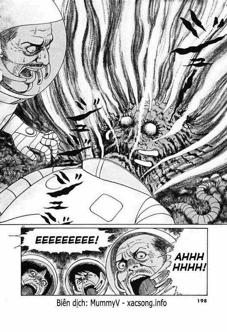 Jigokusei Lemina Chapter 5 trang 30