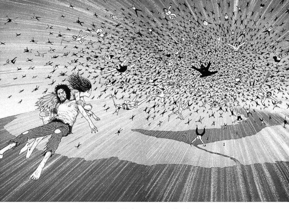 Jigokusei Lemina Chapter 5 trang 34