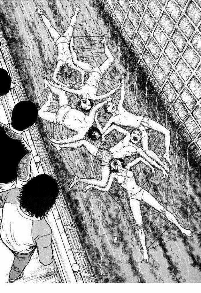 Jigokusei Lemina Chapter 6.5 trang 11