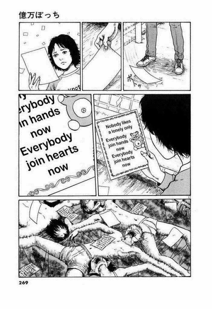 Jigokusei Lemina Chapter 6.5 trang 14