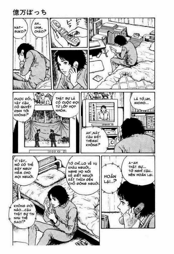 Jigokusei Lemina Chapter 6.5 trang 18