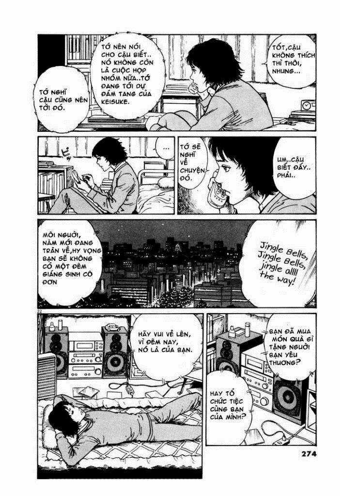 Jigokusei Lemina Chapter 6.5 trang 19