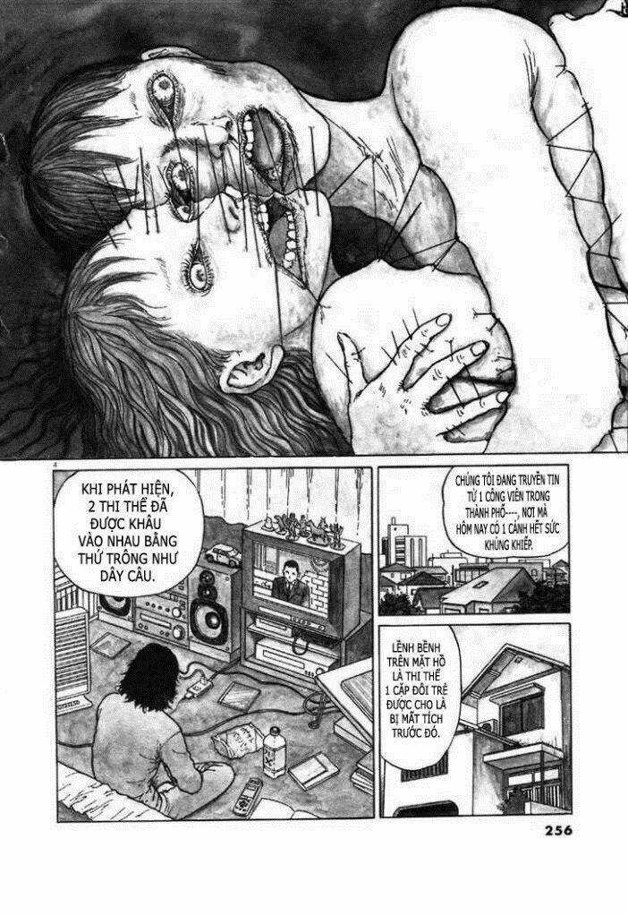 Jigokusei Lemina Chapter 6.5 trang 2