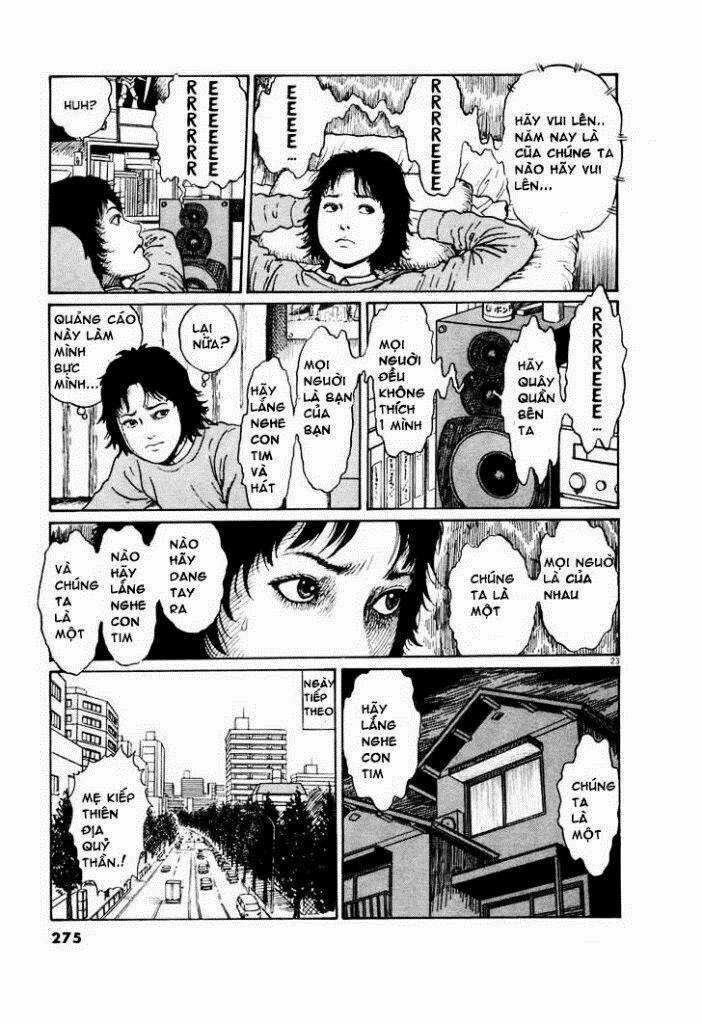 Jigokusei Lemina Chapter 6.5 trang 20