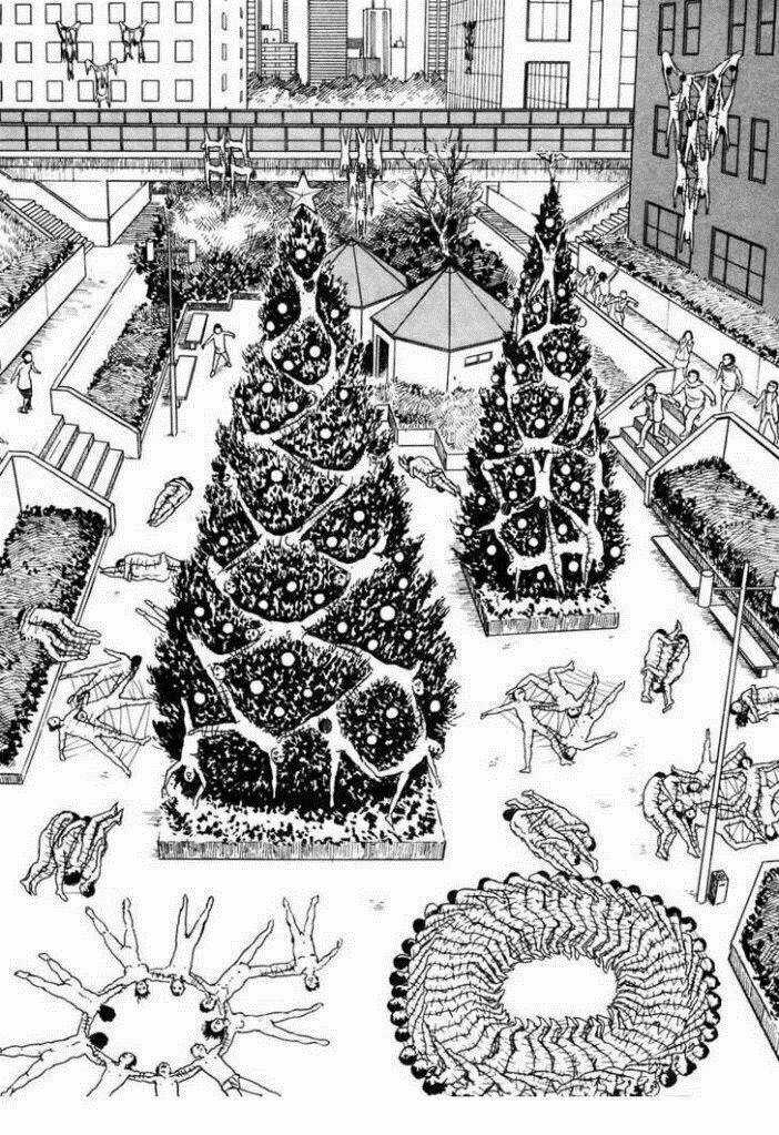 Jigokusei Lemina Chapter 6.5 trang 21