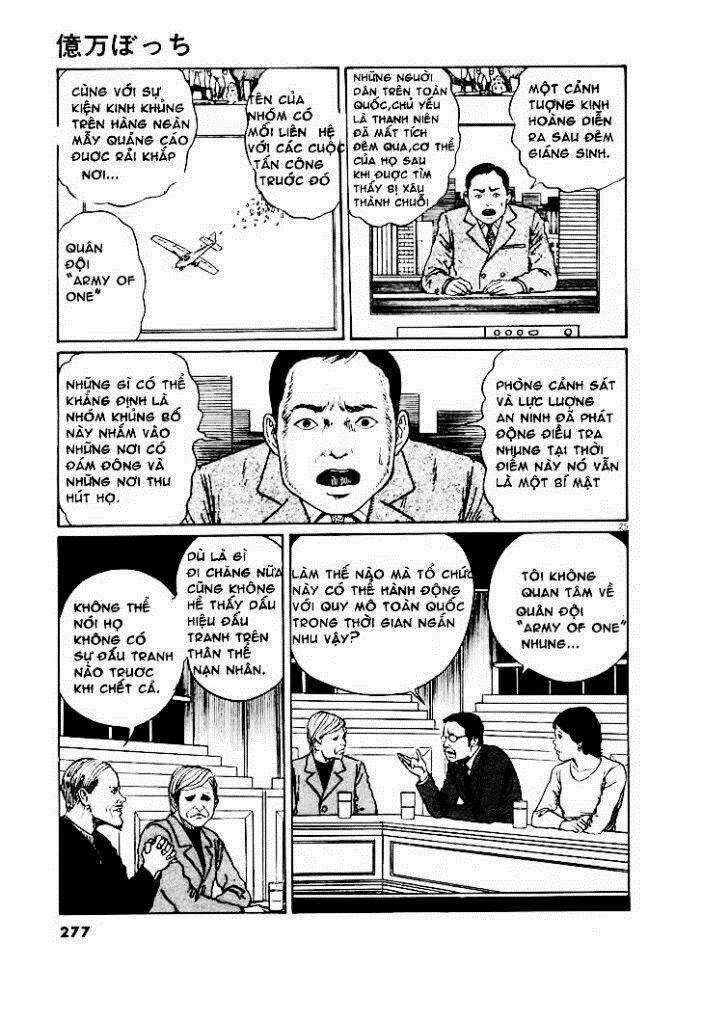 Jigokusei Lemina Chapter 6.5 trang 22