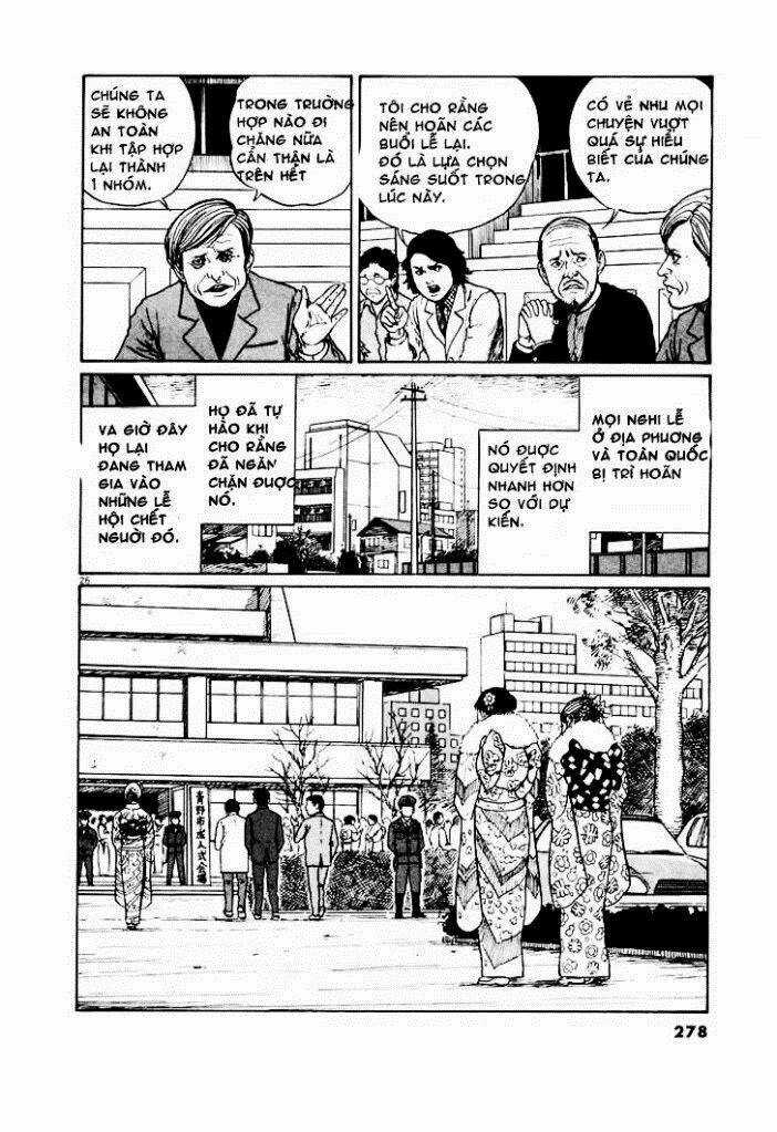 Jigokusei Lemina Chapter 6.5 trang 23