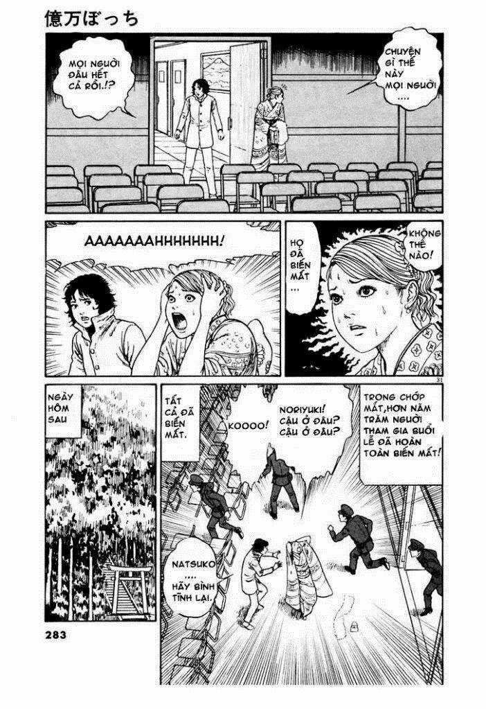 Jigokusei Lemina Chapter 6.5 trang 28