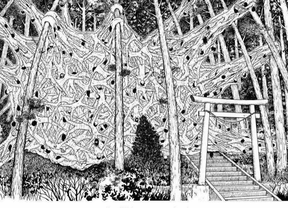 Jigokusei Lemina Chapter 6.5 trang 29