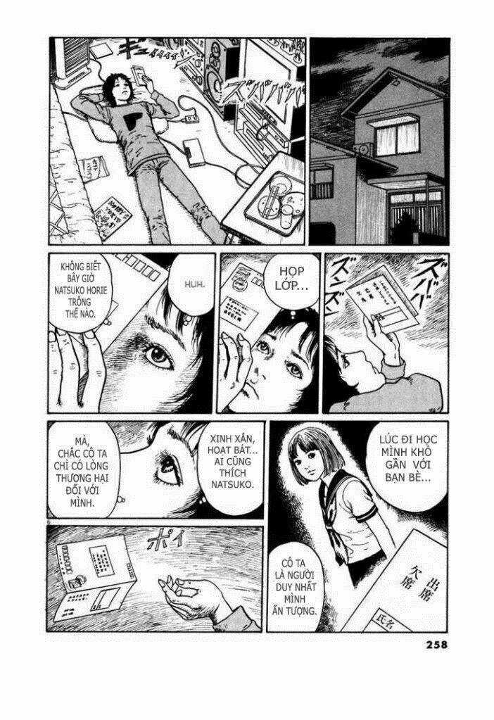 Jigokusei Lemina Chapter 6.5 trang 3