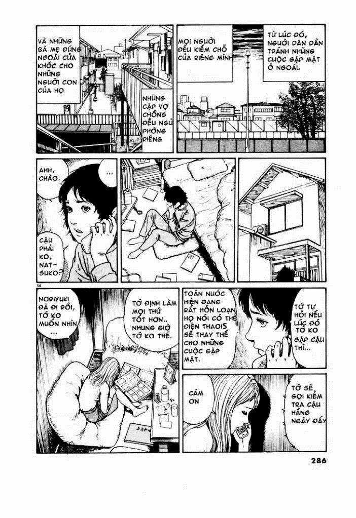 Jigokusei Lemina Chapter 6.5 trang 30