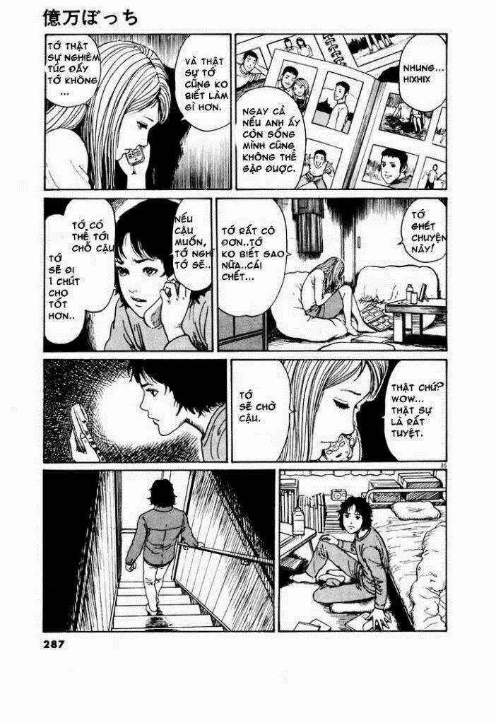 Jigokusei Lemina Chapter 6.5 trang 31