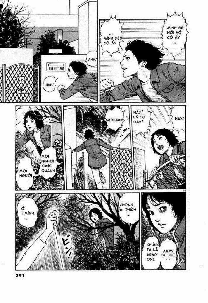 Jigokusei Lemina Chapter 6.5 trang 35