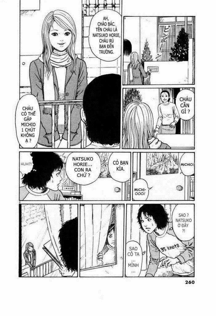 Jigokusei Lemina Chapter 6.5 trang 5