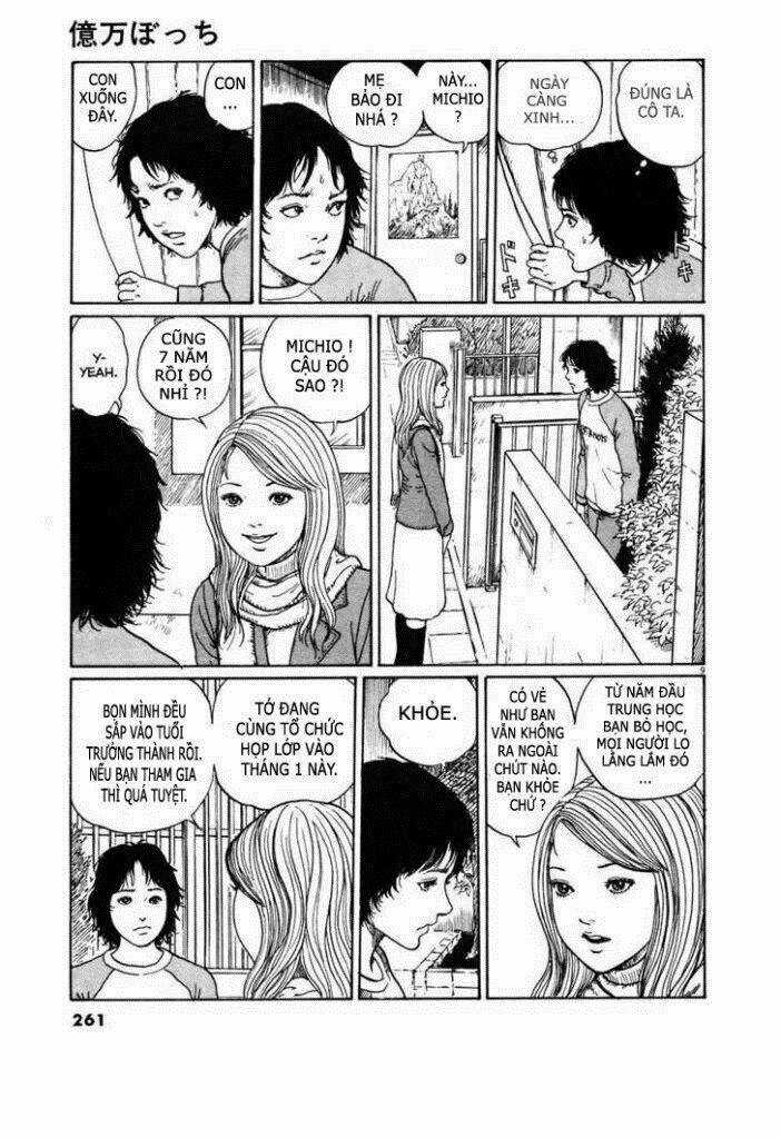 Jigokusei Lemina Chapter 6.5 trang 6