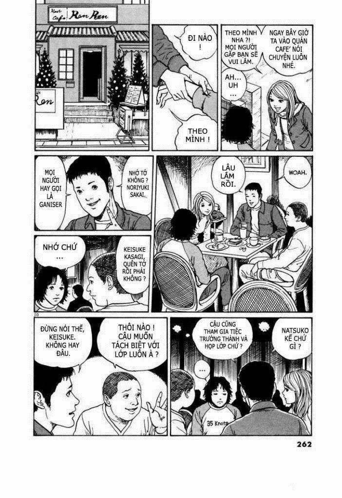 Jigokusei Lemina Chapter 6.5 trang 7