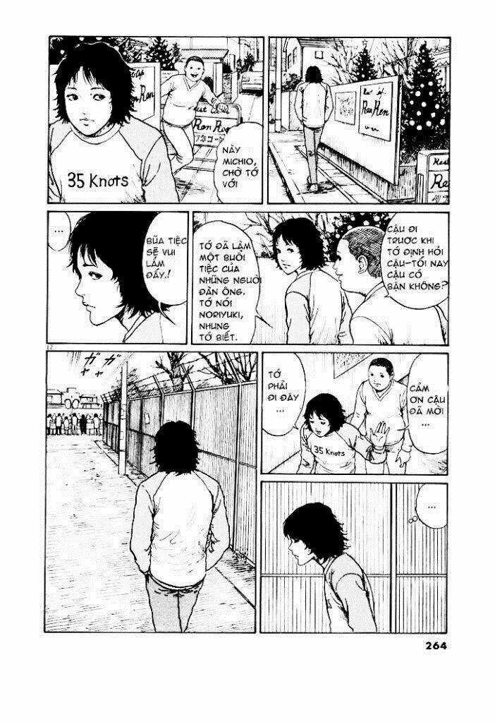 Jigokusei Lemina Chapter 6.5 trang 9