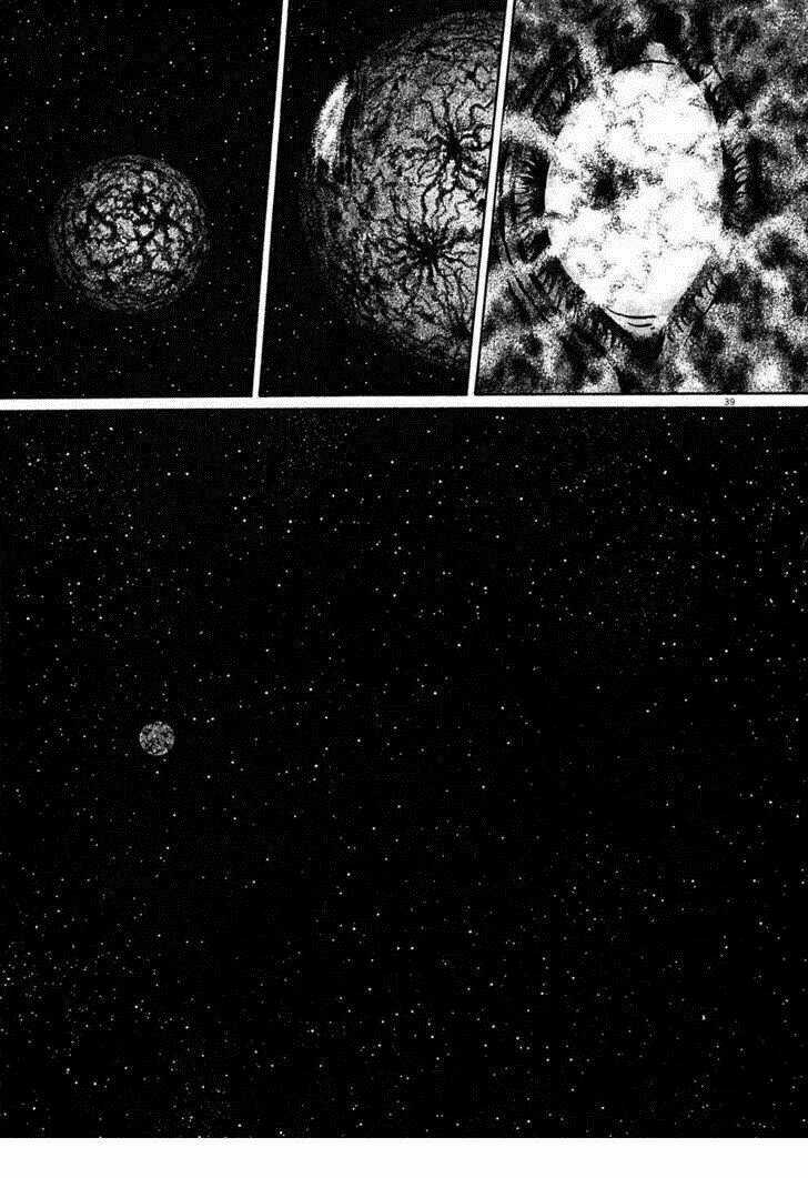 Jigokusei Lemina Chapter 6 trang 37