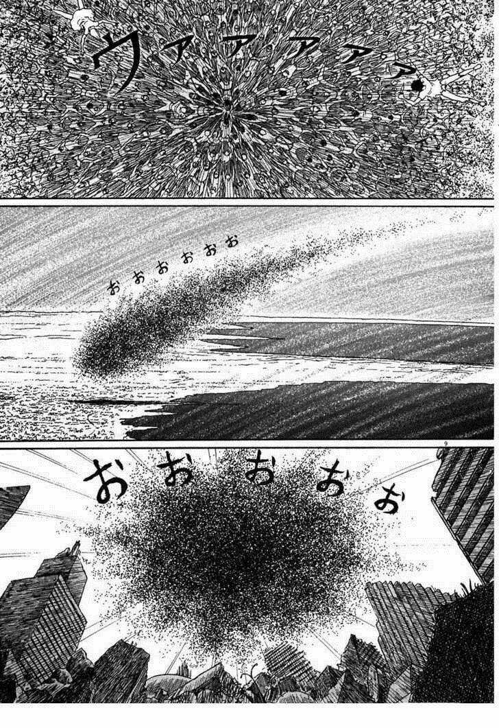 Jigokusei Lemina Chapter 6 trang 8