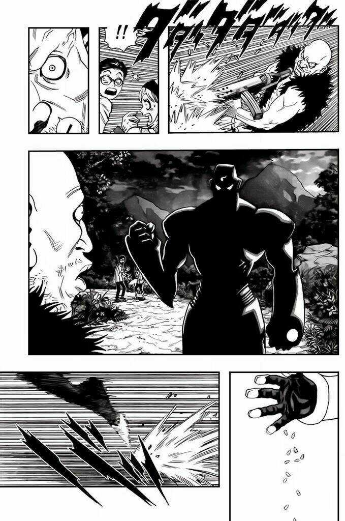 Jija Chapter 1 trang 14