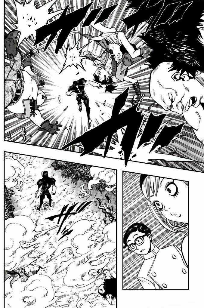 Jija Chapter 1 trang 15