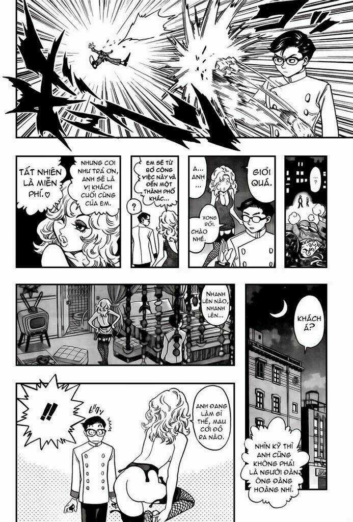 Jija Chapter 1 trang 31