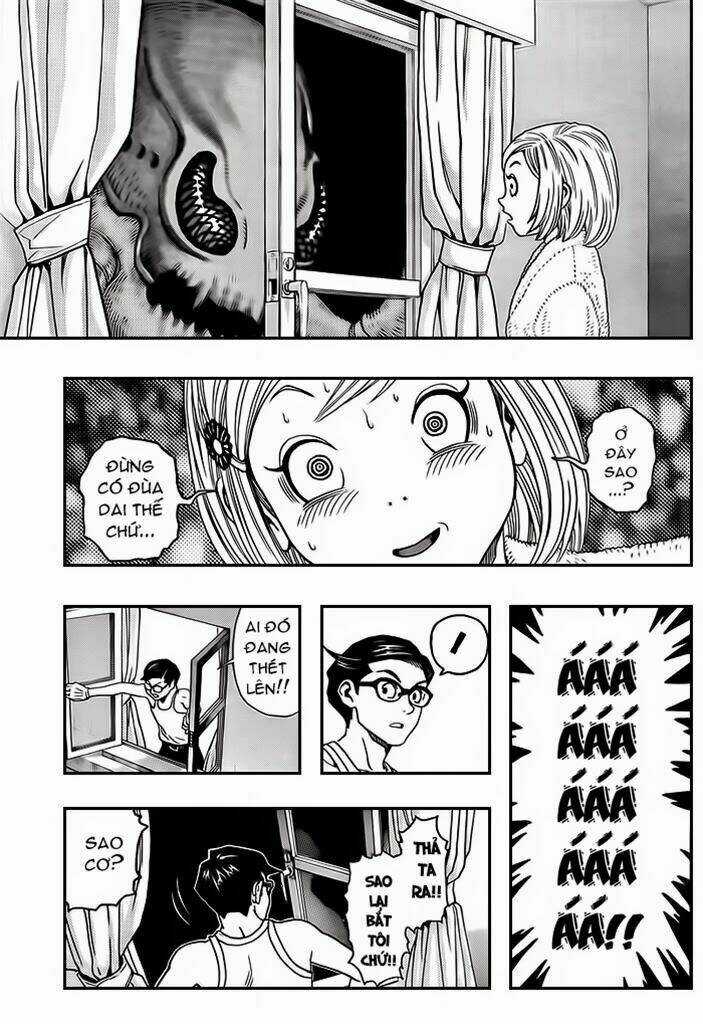 Jija Chapter 1 trang 36