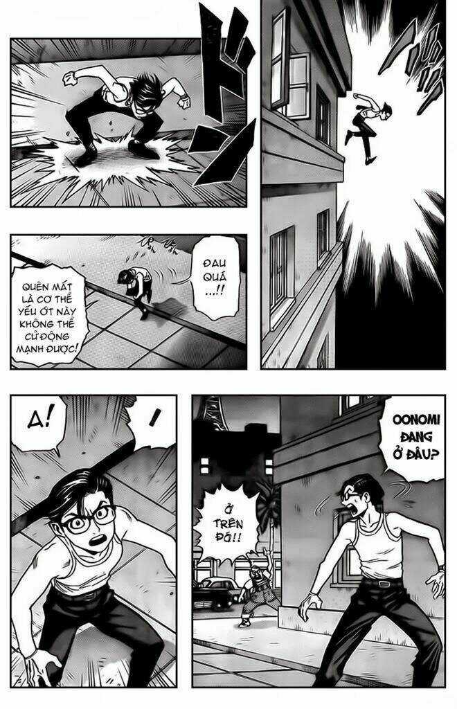 Jija Chapter 1 trang 37