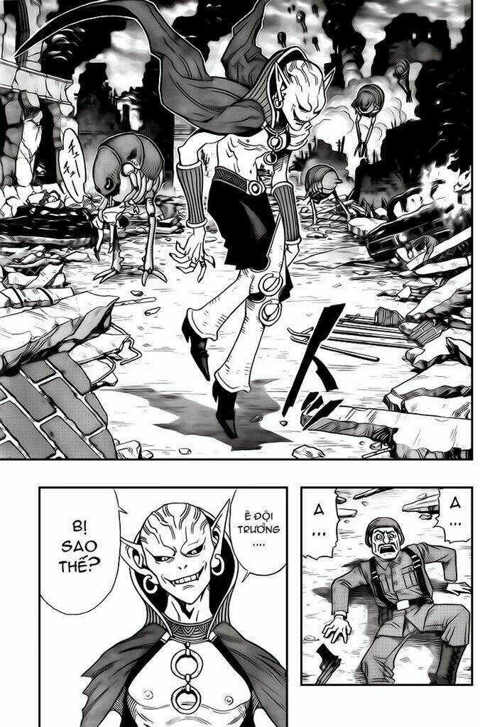 Jija Chapter 1 trang 4