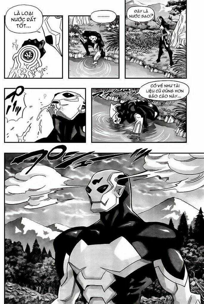 Jija Chapter 1 trang 9