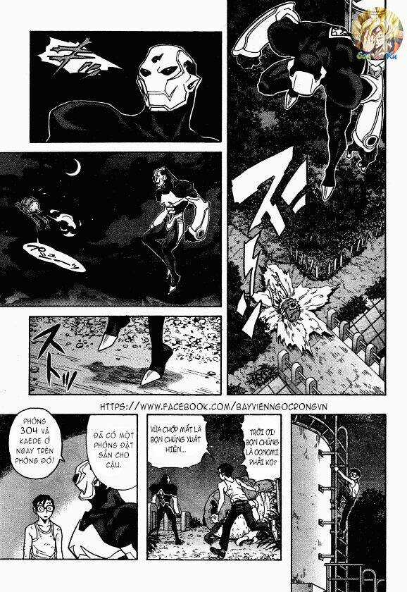 Jija Chapter 2 trang 11