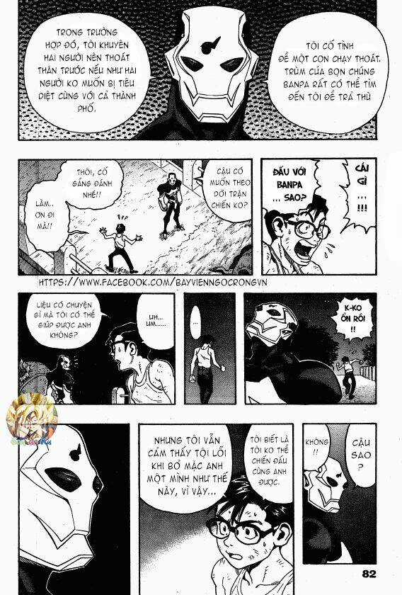 Jija Chapter 2 trang 12