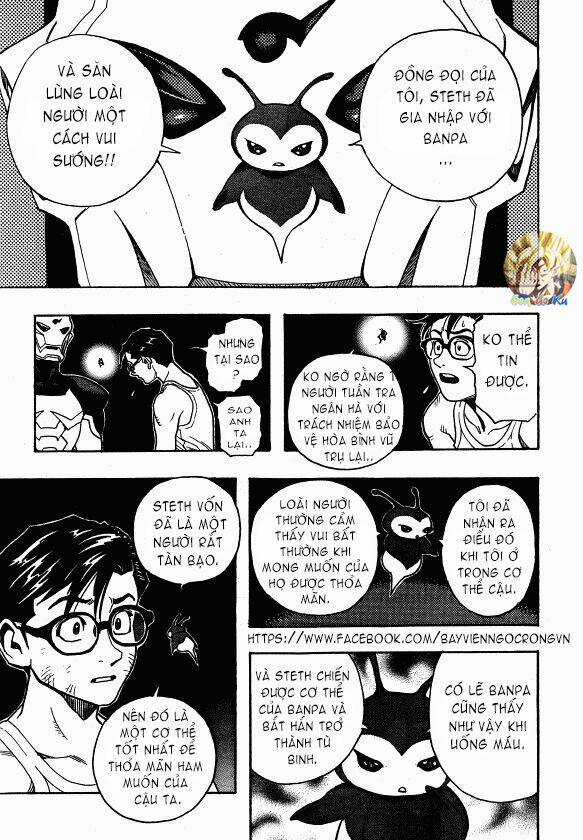 Jija Chapter 2 trang 15