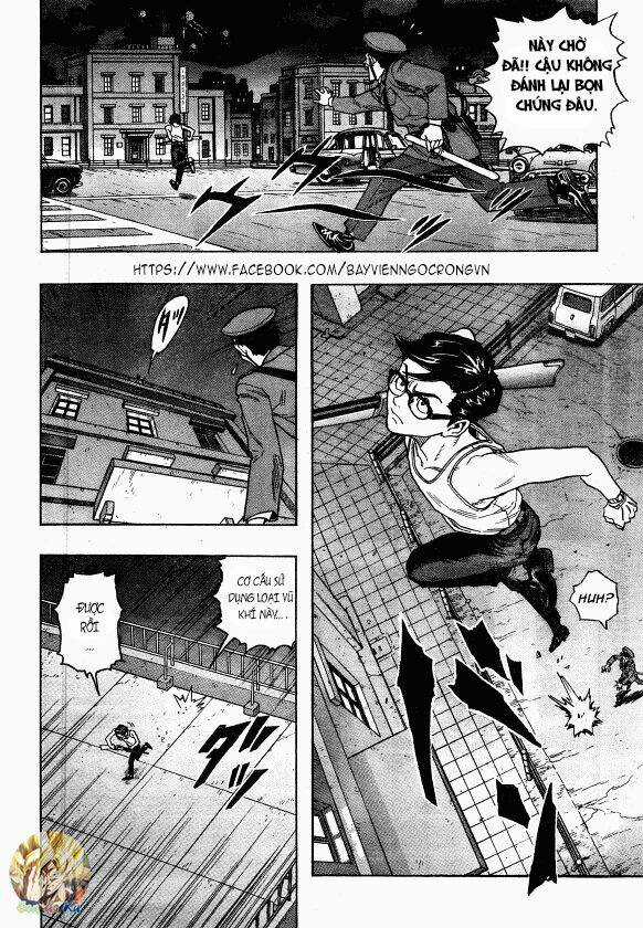 Jija Chapter 2 trang 2