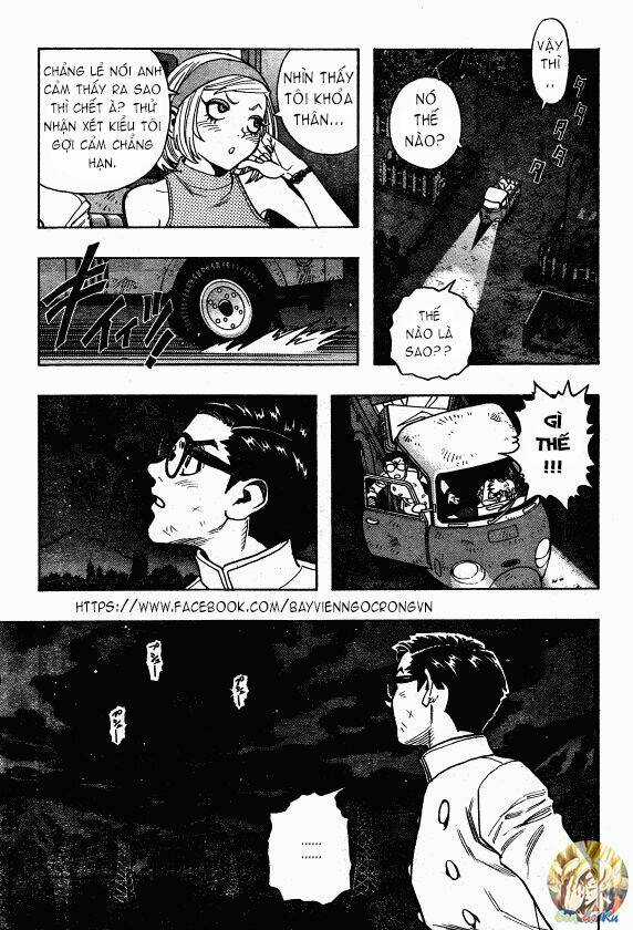 Jija Chapter 2 trang 25