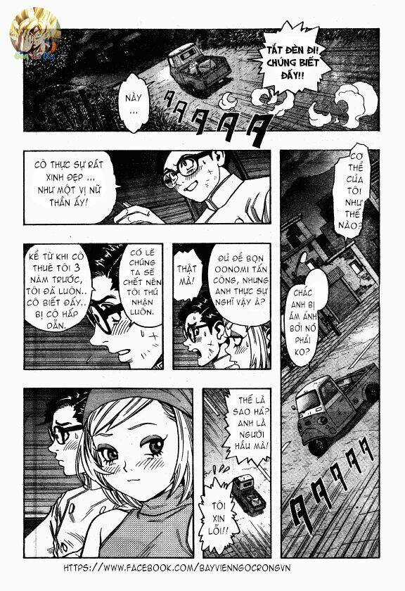 Jija Chapter 2 trang 28