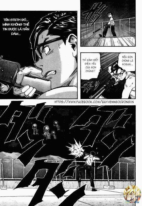 Jija Chapter 2 trang 3