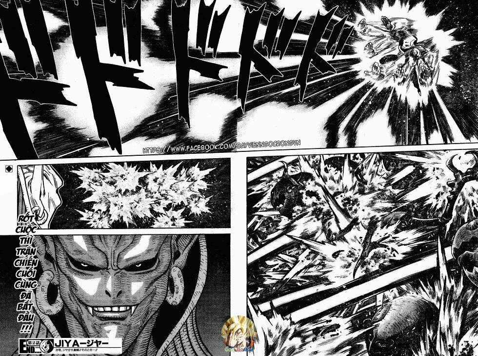 Jija Chapter 2 trang 32