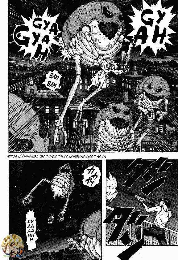 Jija Chapter 2 trang 4