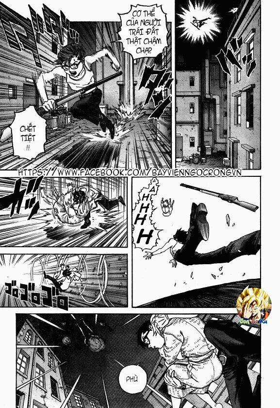 Jija Chapter 2 trang 5