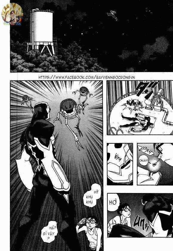 Jija Chapter 2 trang 8