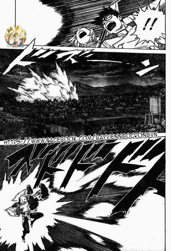 Jija Chapter 3 trang 11