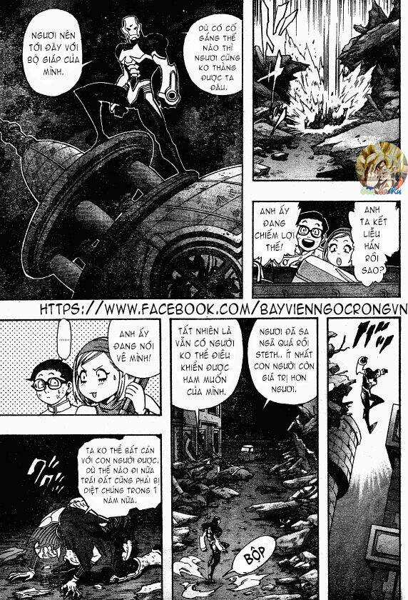 Jija Chapter 3 trang 13