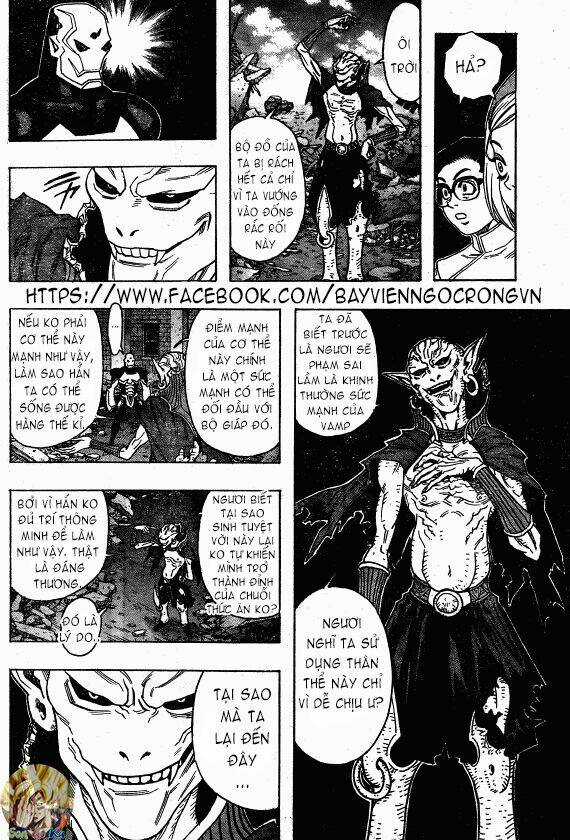 Jija Chapter 3 trang 14