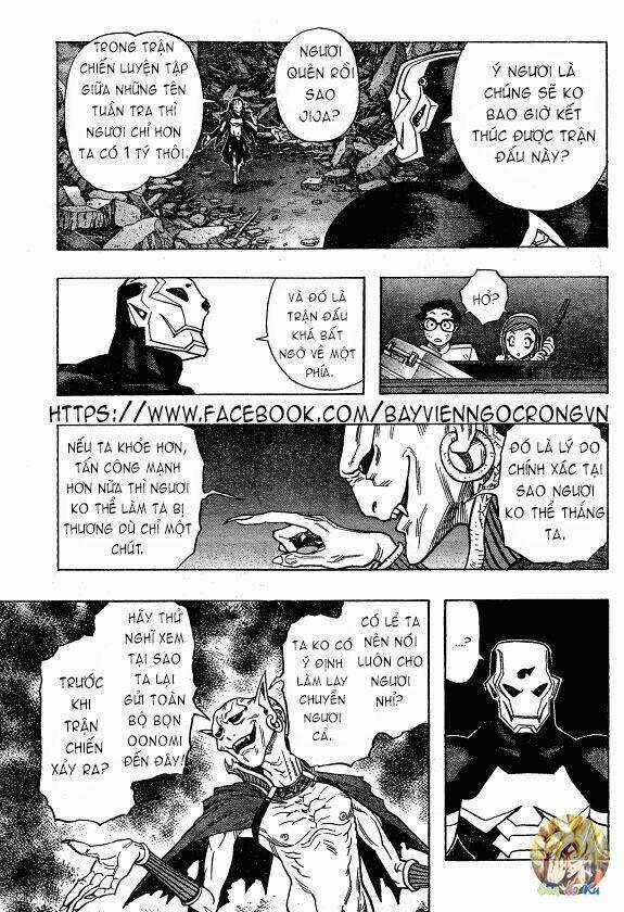 Jija Chapter 3 trang 15