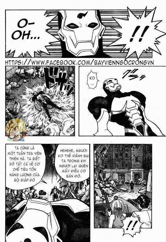 Jija Chapter 3 trang 16