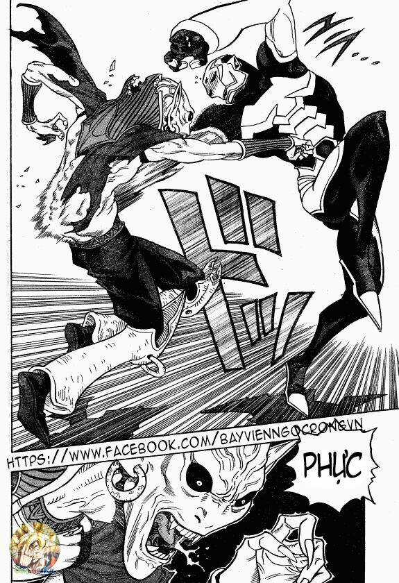 Jija Chapter 3 trang 22