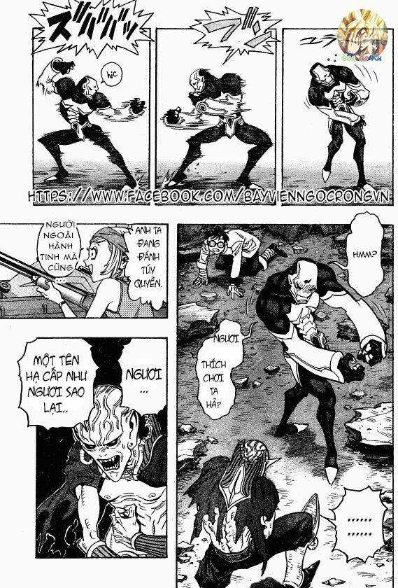 Jija Chapter 3 trang 23