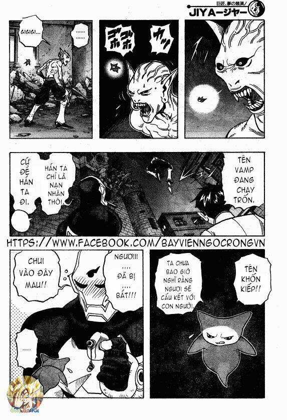 Jija Chapter 3 trang 26