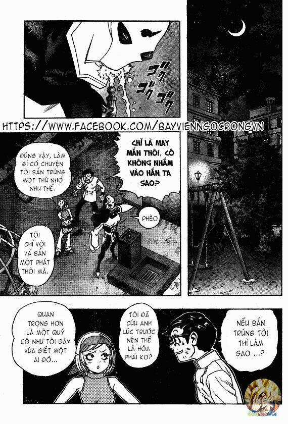 Jija Chapter 3 trang 29